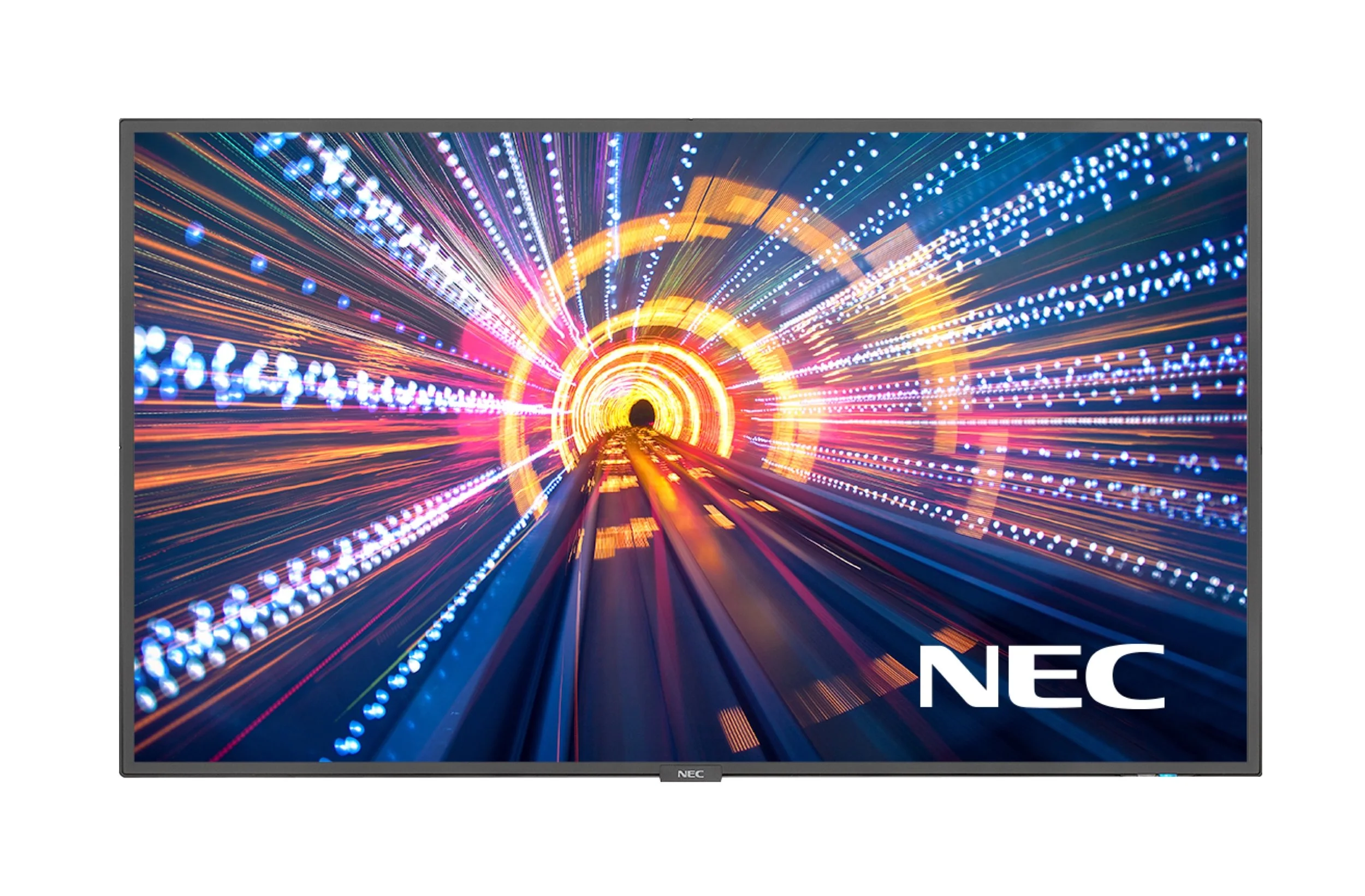 Sharp / NEC Commercial Displays | XOGO Digital Signage